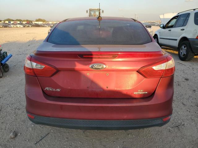 Фото 6 с аукциона – 2013 FORD FOCUS SE с VIN 1FADP3F29DL189507