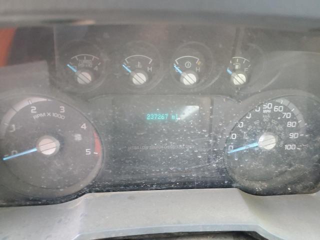 Foto 9 de la subasta – 2012 FORD F250 SUPER con VIN 1FTBF2BT7CEC48585