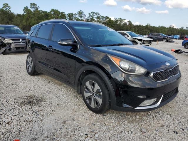 Photo 4 from auction – 2018 KIA NIRO EX with VIN KNDCC3LC1J5129817