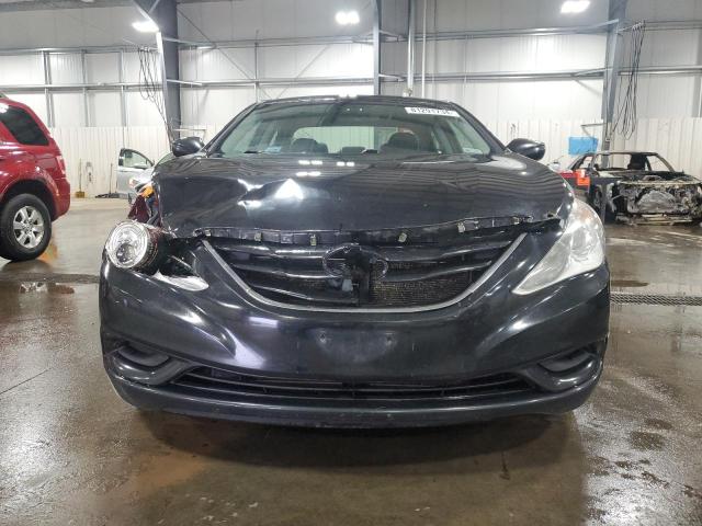 Photo 5 from auction – 2011 HYUNDAI SONATA GLS with VIN 5NPEB4AC6BH216568