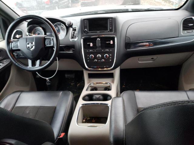Photo 8 from auction – 2019 DODGE GRAND CARA with VIN 2C4RDGCG3KR545938
