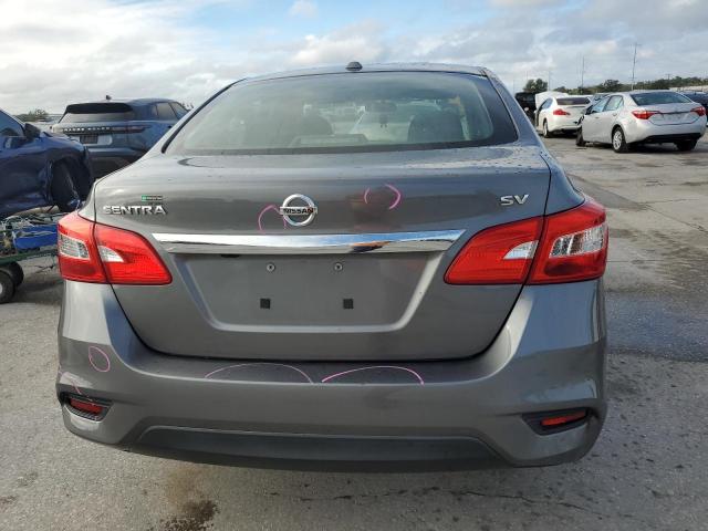 Photo 6 from auction – 2019 NISSAN SENTRA S with VIN 3N1AB7AP1KY341910