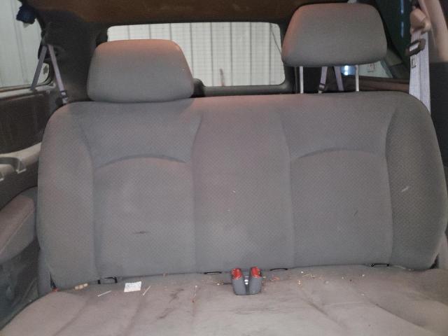 Photo 10 from auction – 2007 DODGE GRAND CARA with VIN 1D4GP24R07B244019