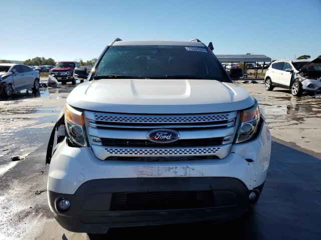 Photo 5 from auction – 2015 FORD EXPLORER X with VIN 1FM5K7D80FGC04334