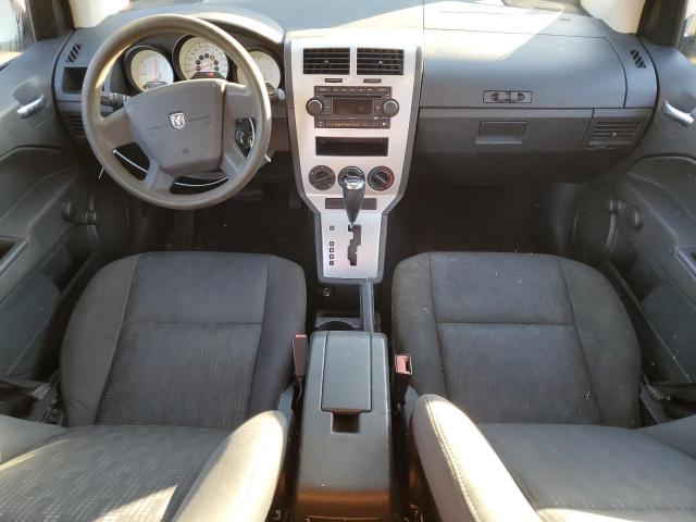 Photo 8 from auction – 2008 DODGE CALIBER with VIN 1B3HB28B78D779434