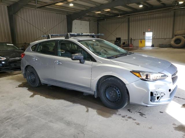 Photo 4 from auction – 2019 SUBARU IMPREZA with VIN 4S3GTAA6XK3755866