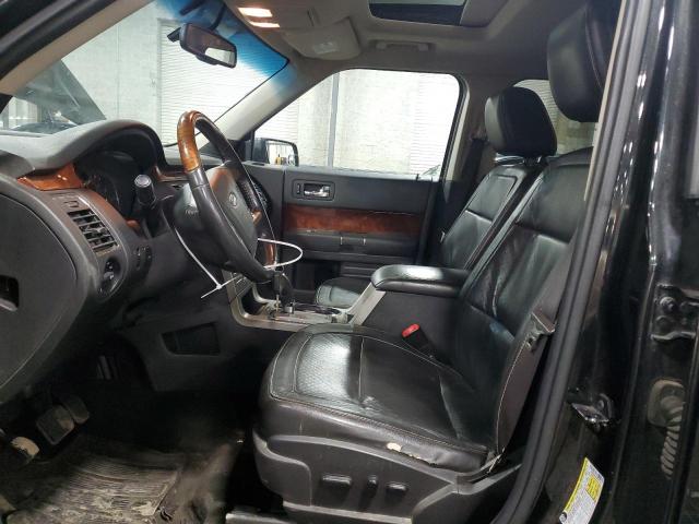 Photo 7 from auction – 2010 FORD FLEX LIMIT with VIN 2FMHK6DC9ABA91169