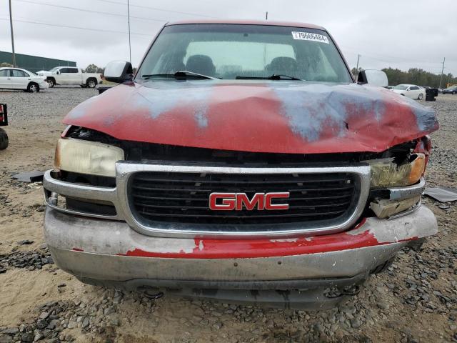 Photo 5 from auction – 2000 GMC SIERRA1500 with VIN 2GTEC19T5Y1120862