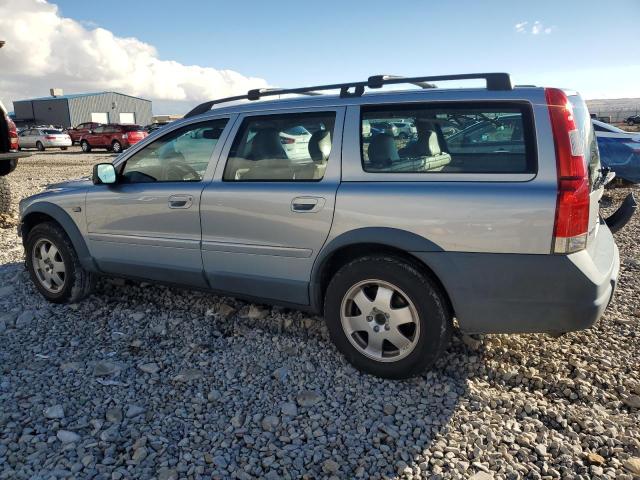 Photo 2 from auction – 2002 VOLVO V70 XC with VIN YV1SZ58D221071775