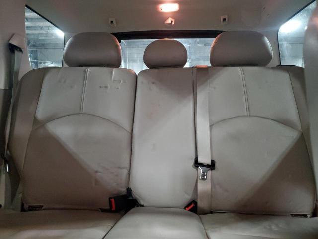Photo 10 from auction – 2008 MERCURY MARINER PR with VIN 4M2CU97178KJ32235
