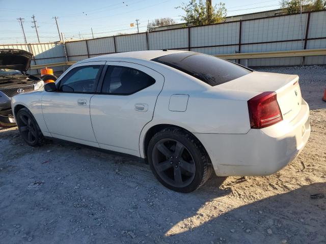 Photo 2 from auction – 2007 DODGE CHARGER SE with VIN 2B3KA43G57H775763