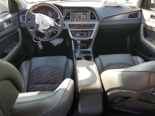 Photo 8 from auction – 2016 HYUNDAI SONATA SPO with VIN 5NPE34AF3GH360528