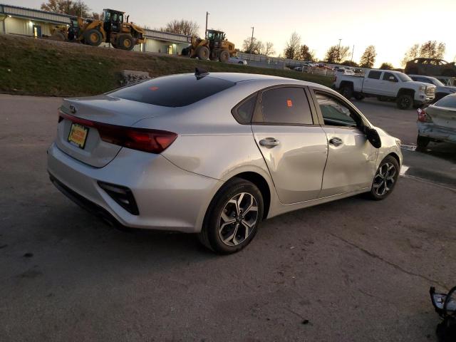 Photo 3 from auction – 2020 KIA FORTE FE with VIN 3KPF24AD1LE233524