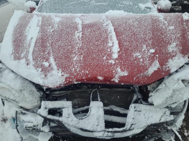 Photo 12 from auction – 2015 NISSAN ROGUE S with VIN 5N1AT2MV4FC836331