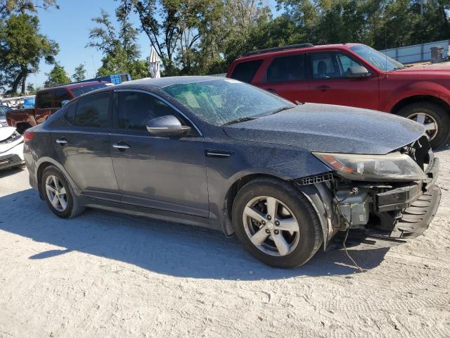 Photo 4 from auction – 2015 KIA OPTIMA LX with VIN 5XXGM4A72FG416077