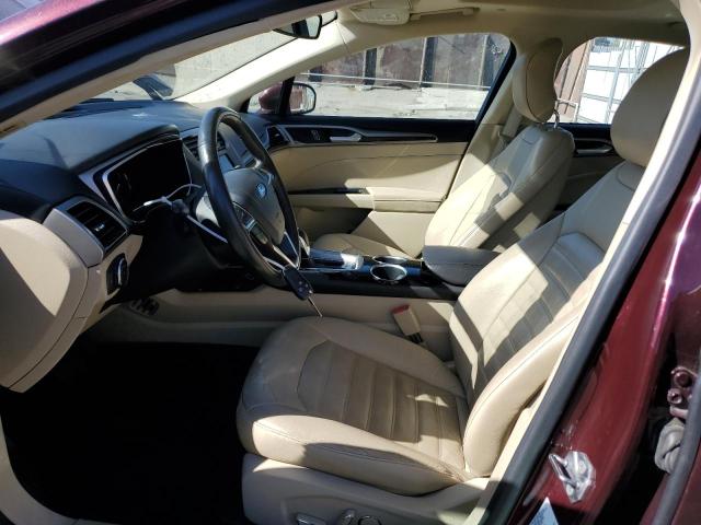 Photo 7 from auction – 2013 FORD FUSION SE with VIN 3FA6P0LU2DR229439