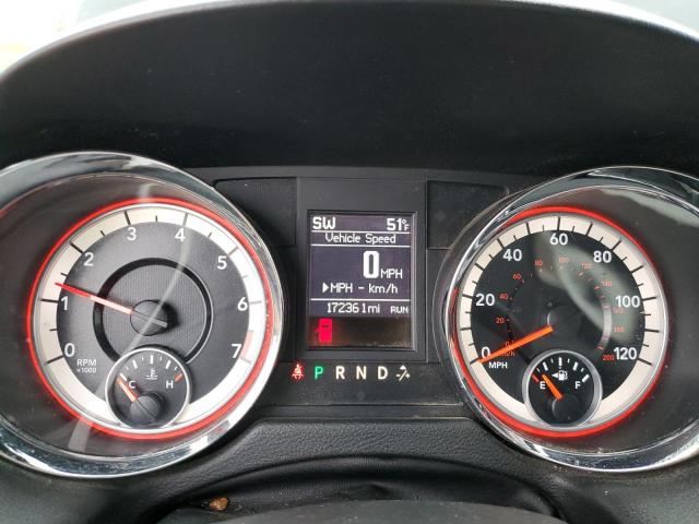 Foto 9 de la subasta – 2014 DODGE GRAND CARA con VIN 2C4RDGEG0ER129704