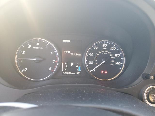 Photo 9 from auction – 2015 MITSUBISHI OUTLANDER with VIN JA4JZ4AX9FZ012532