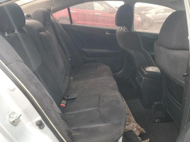 Photo 10 from auction – 2013 NISSAN MAXIMA S with VIN 1N4AA5AP0DC826030