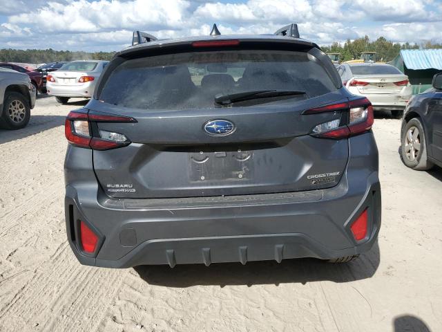 Photo 6 from auction – 2024 SUBARU CROSSTREK with VIN JF2GUADC9R8244968