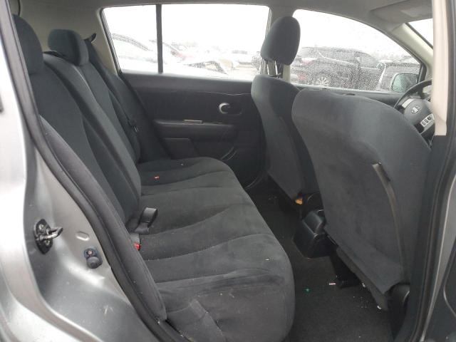Photo 10 from auction – 2010 NISSAN VERSA S with VIN 3N1BC1CP2AL389746