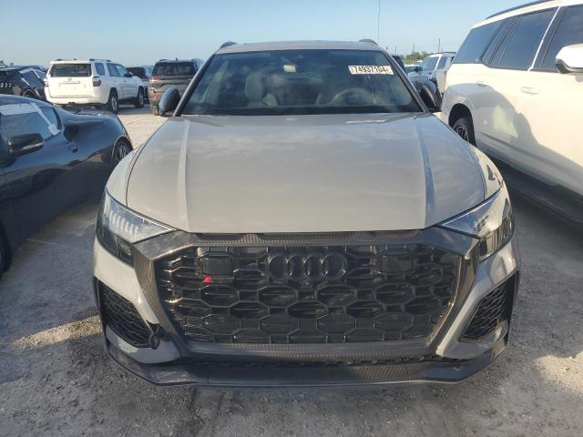 Photo 5 from auction – 2024 AUDI RS Q8 with VIN WU1ARBF11RD000488