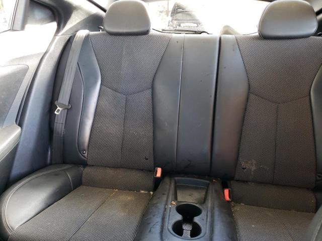 Photo 10 from auction – 2016 HYUNDAI VELOSTER with VIN KMHTC6AD7GU280037