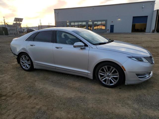 Photo 4 from auction – 2013 LINCOLN MKZ with VIN 3LN6L2GK5DR815171