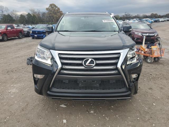 Photo 5 from auction – 2014 LEXUS GX 460 with VIN JTJBM7FXXE5082790