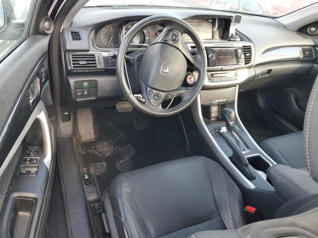 Photo 8 from auction – 2013 HONDA ACCORD EXL with VIN 1HGCT2B82DA010923