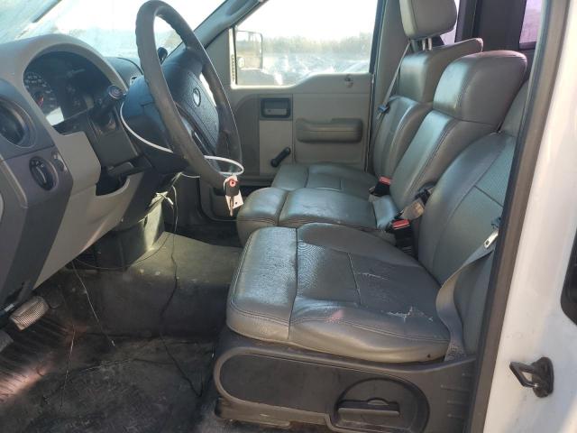 Photo 7 from auction – 2005 FORD F150 with VIN 1FTRF12W65NB84903