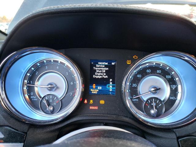 Photo 9 from auction – 2013 CHRYSLER 300C with VIN 2C3CCAKG7DH614084