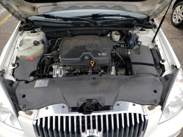 Photo 11 from auction – 2011 BUICK LUCERNE CX with VIN 1G4HC5EM4BU141356