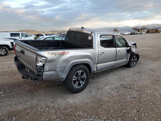 Photo 3 from auction – 2017 TOYOTA TACOMA DOU with VIN 3TMCZ5AN2HM114780