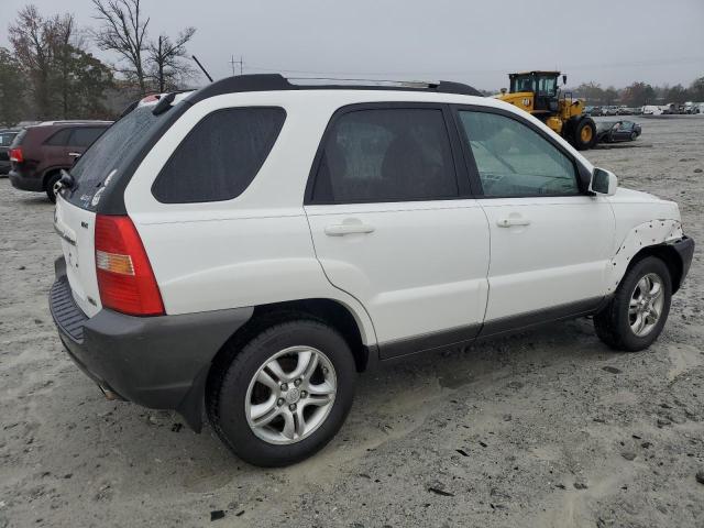 Zdjęcie 3 z aukcji – 2007 KIA SPORTAGE E z VIN KNDJF723277301681