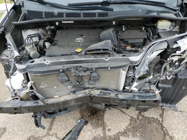 Photo 12 from auction – 2015 TOYOTA SIENNA with VIN 5TDZK3DC6FS643305