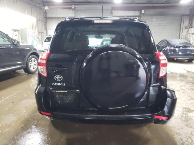 Photo 6 from auction – 2011 TOYOTA RAV4 with VIN JTMBF4DVXBD043051