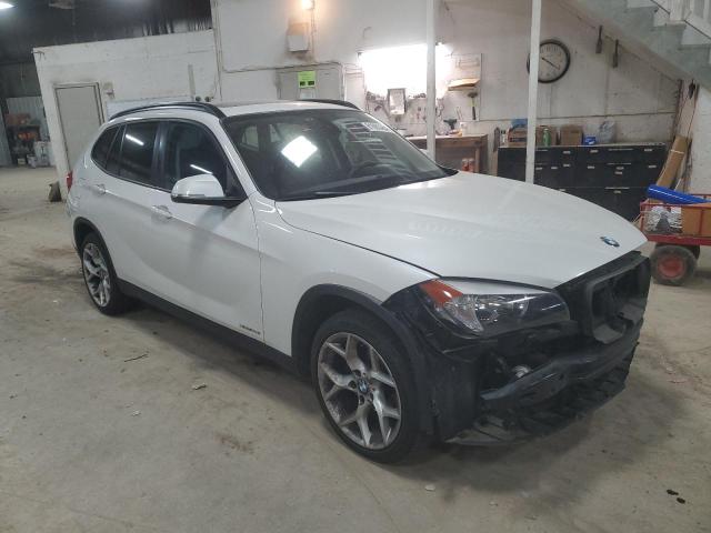 Фото 4 с аукциона – 2014 BMW X1 с VIN WBAVL1C52EVY15513