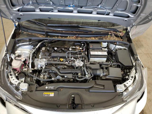 Photo 11 from auction – 2024 TOYOTA COROLLA SE with VIN JTND4MBE0R3228447