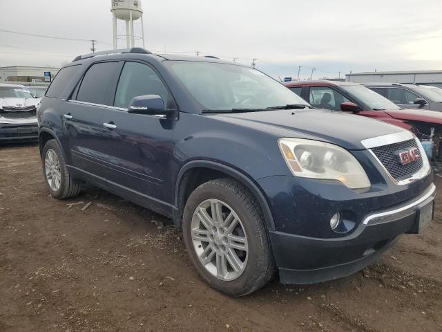 Photo 4 from auction – 2012 GMC ACADIA SLT with VIN 1GKKRRED3CJ208780
