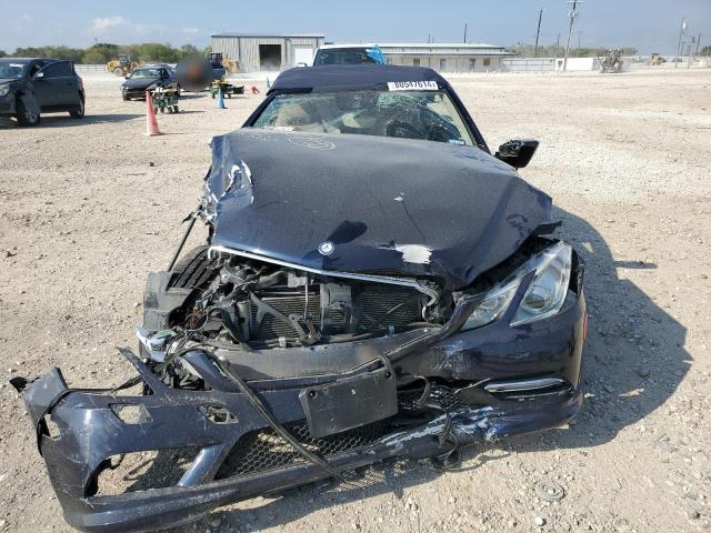 Photo 5 from auction – 2012 MERCEDES-BENZ E 550 with VIN WDDKK7DF2CF153030
