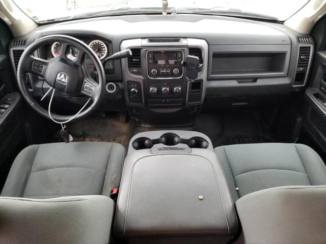 Photo 8 from auction – 2015 RAM 1500 ST with VIN 1C6RR7FT1FS772342