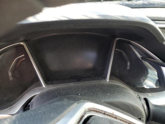 Photo 9 from auction – 2017 HONDA CIVIC EX with VIN 19XFC2F76HE028745