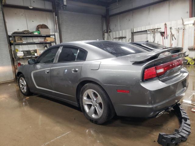 Photo 2 from auction – 2012 DODGE CHARGER SE with VIN 2C3CDXBG3CH302701