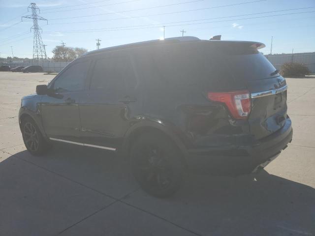 Photo 2 from auction – 2016 FORD EXPLORER L with VIN 1FM5K7F82GGA72594
