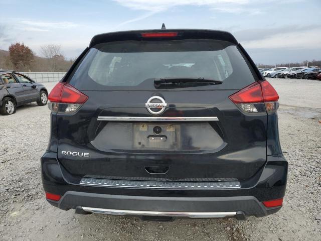 Photo 6 from auction – 2017 NISSAN ROGUE S with VIN KNMAT2MT2HP614059