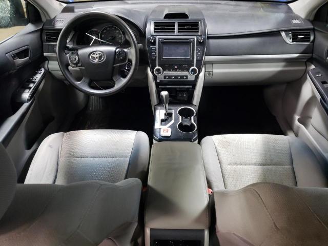 Photo 8 from auction – 2012 TOYOTA CAMRY BASE with VIN 4T4BF1FK5CR244523