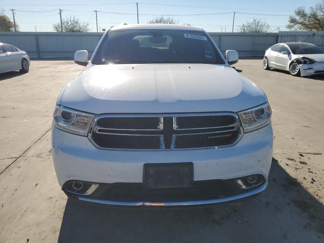 Photo 5 from auction – 2018 DODGE DURANGO SX with VIN 1C4RDHAG9JC302182
