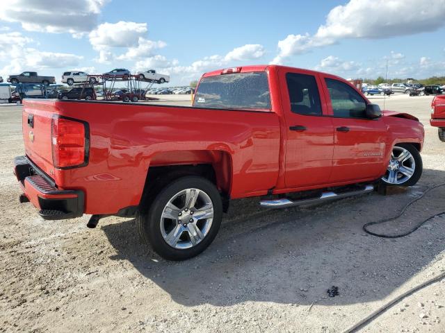 Photo 3 from auction – 2019 CHEVROLET SILVERADO with VIN 2GCRCMEC1K1144754