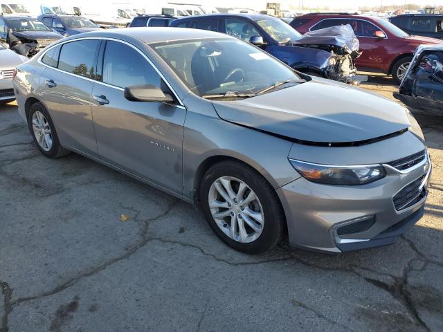 Photo 4 from auction – 2018 CHEVROLET MALIBU LT with VIN 1G1ZD5ST8JF213317